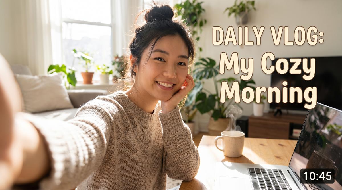 探花获奖VLOG视频