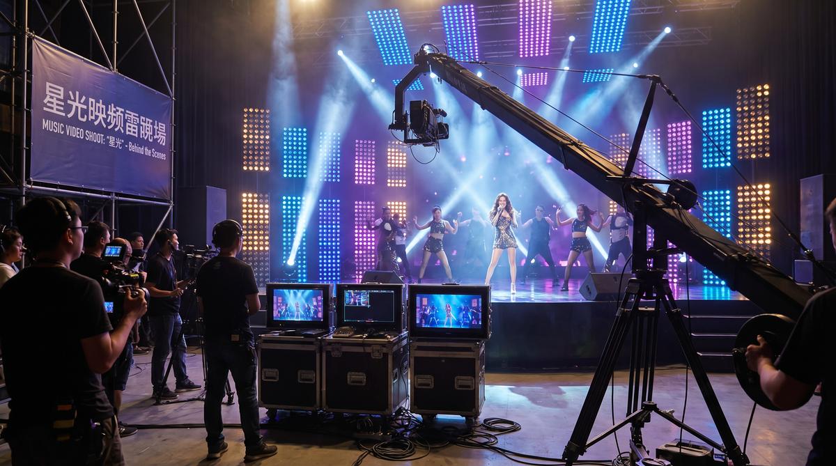 探花获奖MV视频